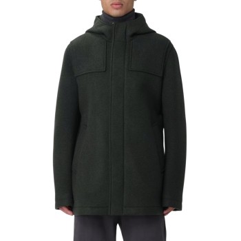 Cappotto Montgomery Manuel Ritz