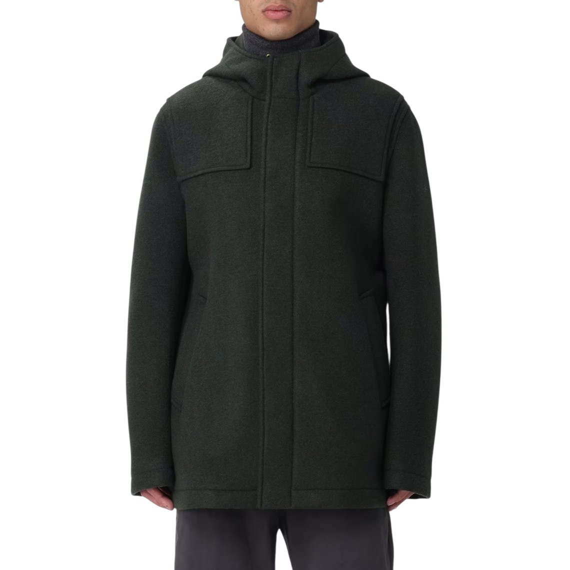 Cappotto Montgomery Manuel Ritz