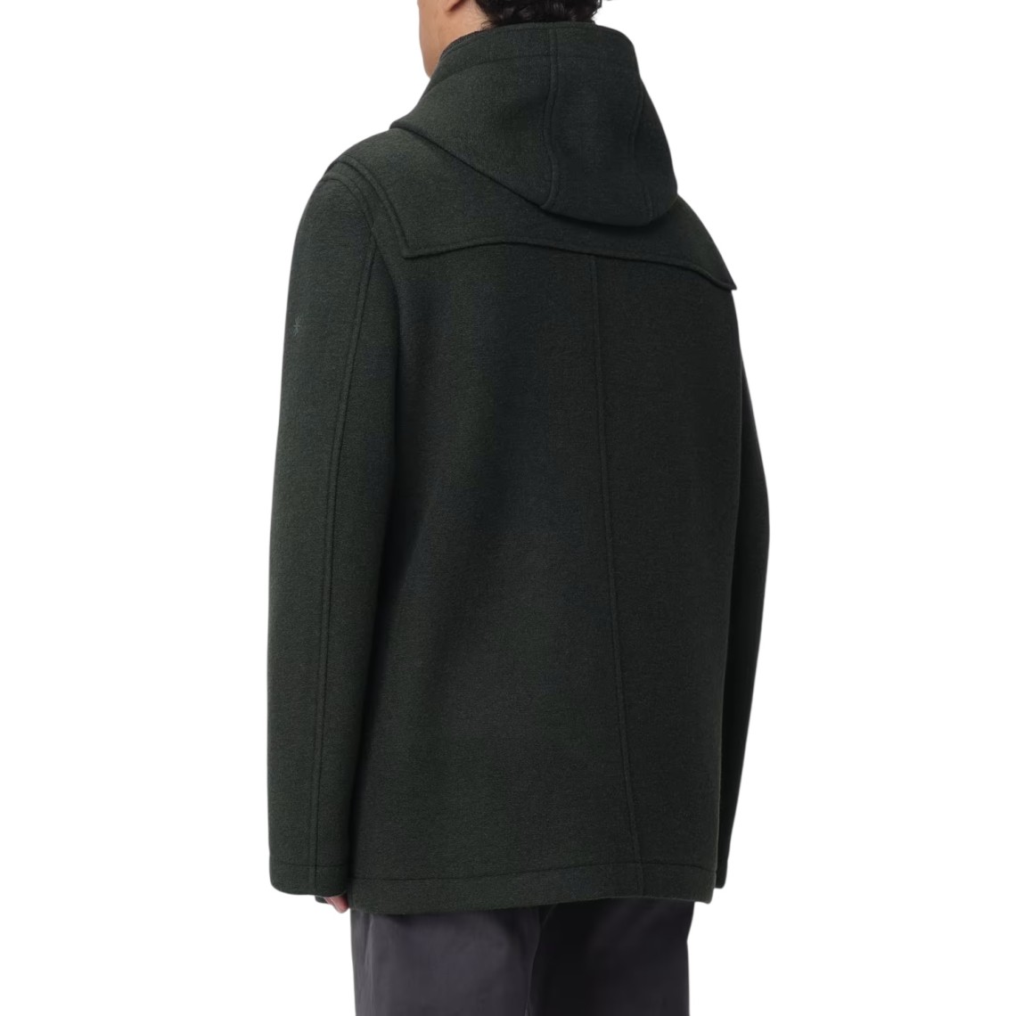 Cappotto Montgomery Manuel Ritz