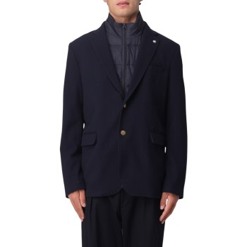 Giacca monopetto Manuel Ritz