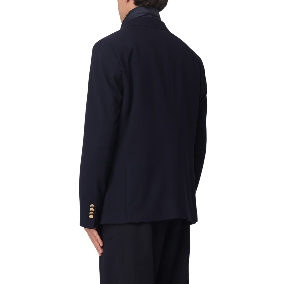 Giacca monopetto Manuel Ritz