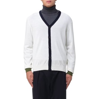 Cardigan basic Manuel Ritz