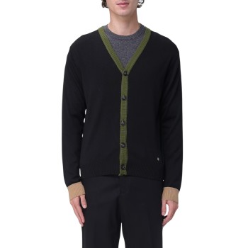 Cardigan basic Manuel Ritz