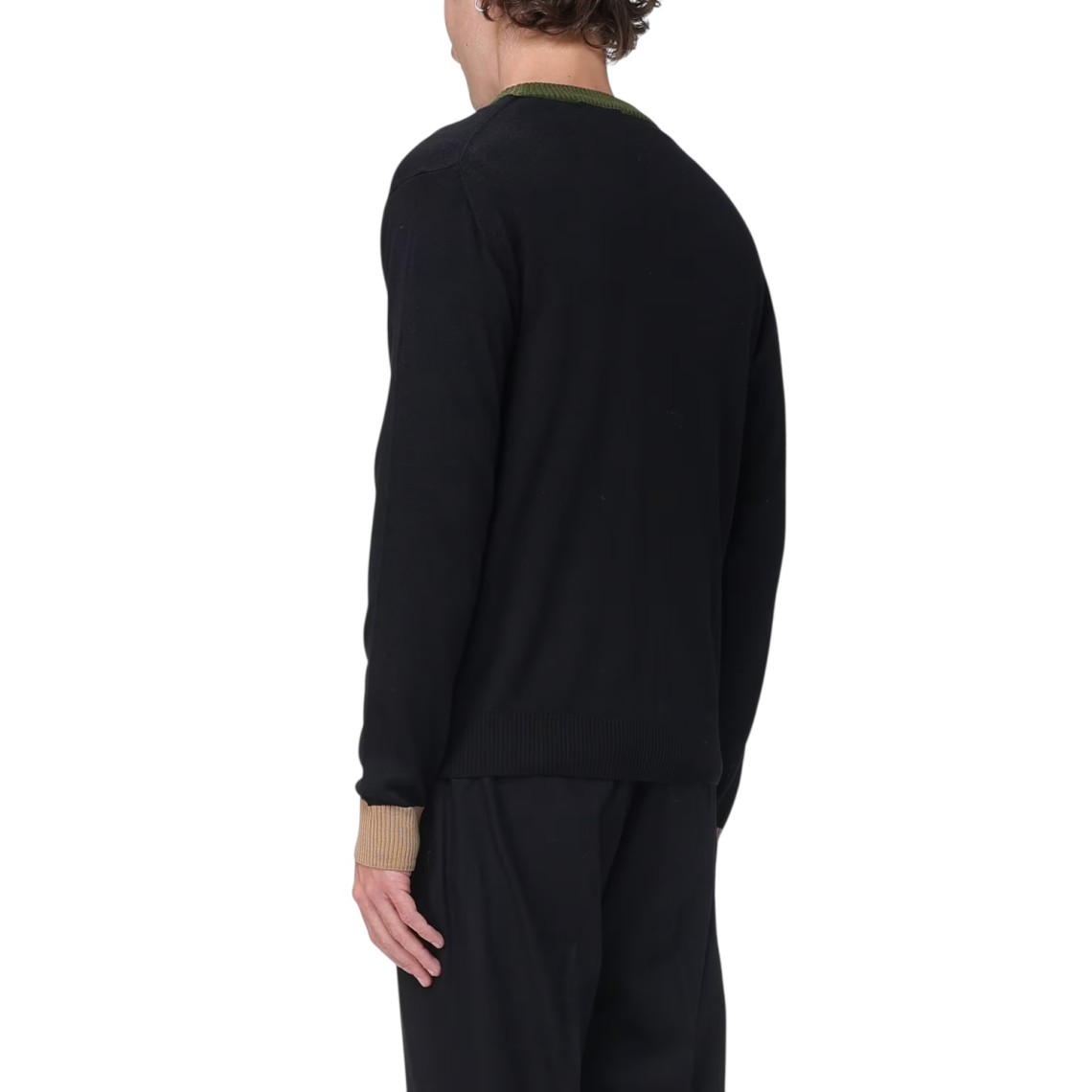 Cardigan basic Manuel Ritz