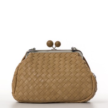 Borsa pasticcino medium Pancia Weekend Max Mara
