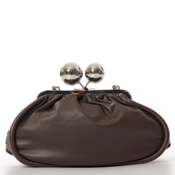 Borsa pasticcino medium Milvanew Weekend Max Mara