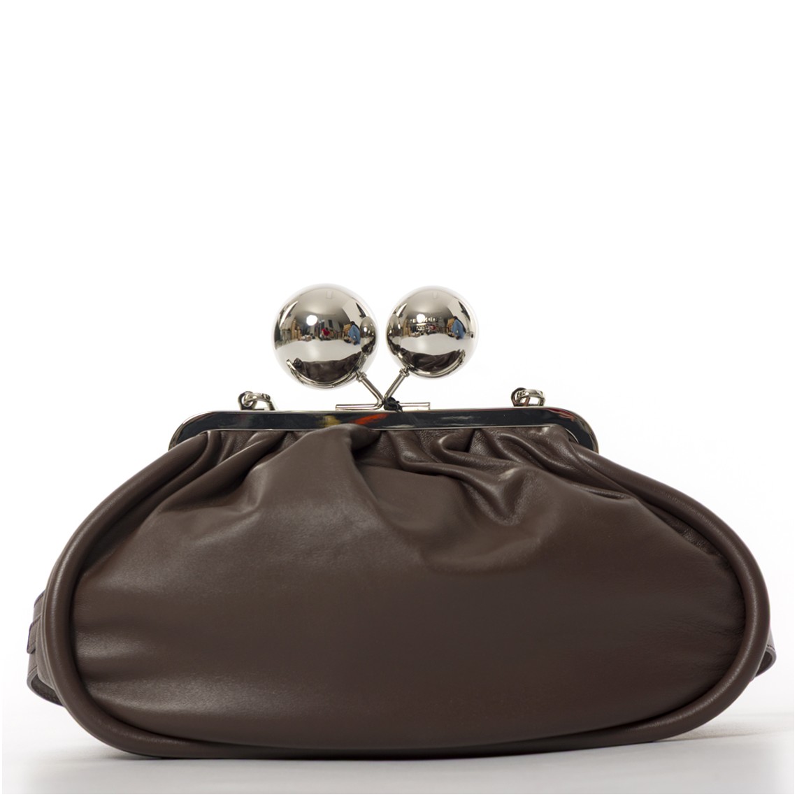 Borsa pasticcino medium Milvanew Weekend Max Mara