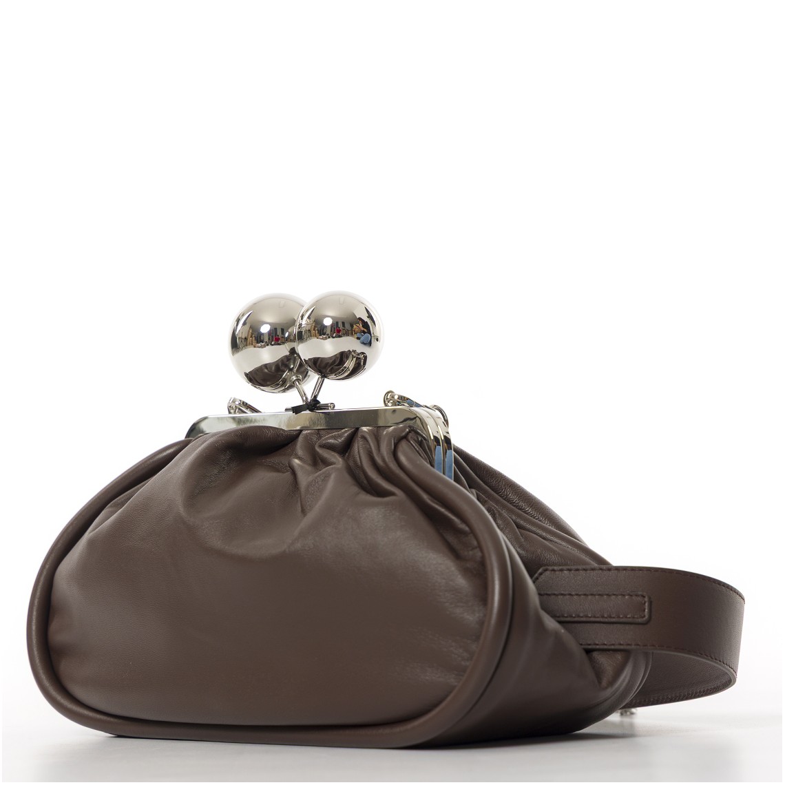 Borsa pasticcino medium Milvanew Weekend Max Mara