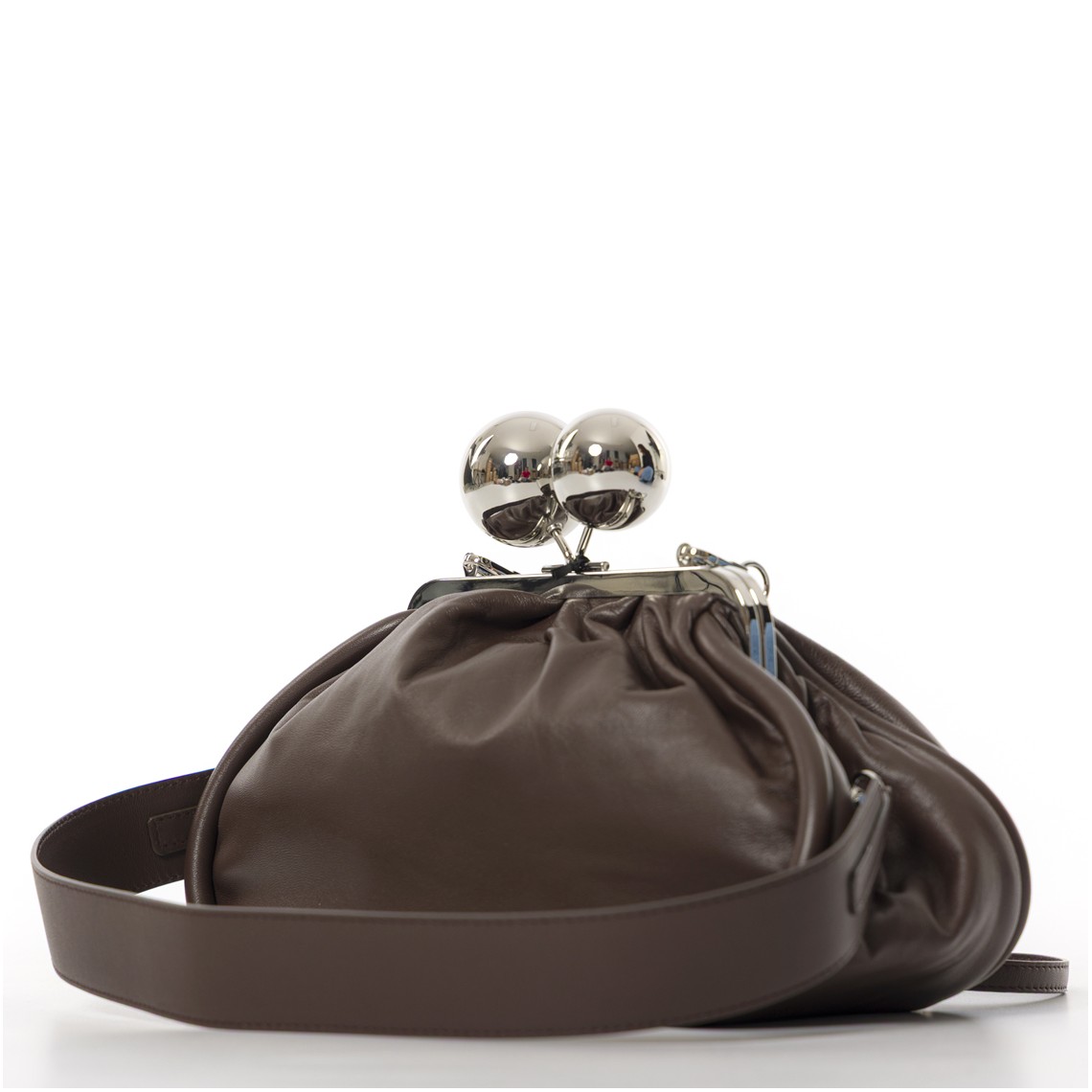 Borsa pasticcino medium Milvanew Weekend Max Mara