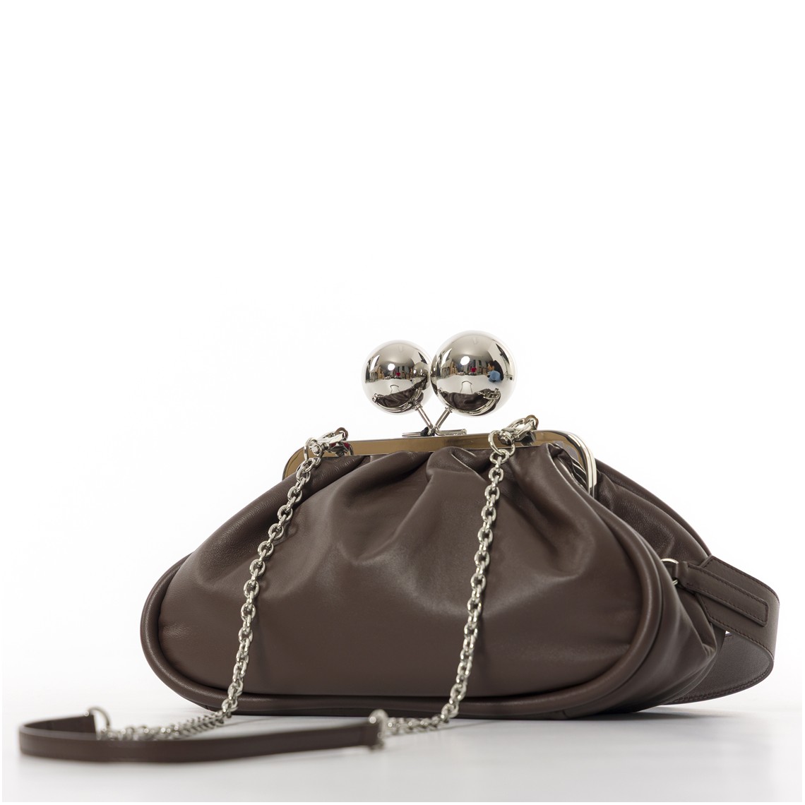 Borsa pasticcino medium Milvanew Weekend Max Mara