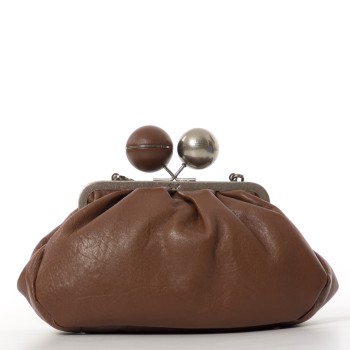 Borsa pasticcino medium Lecito Weekend Max Mara