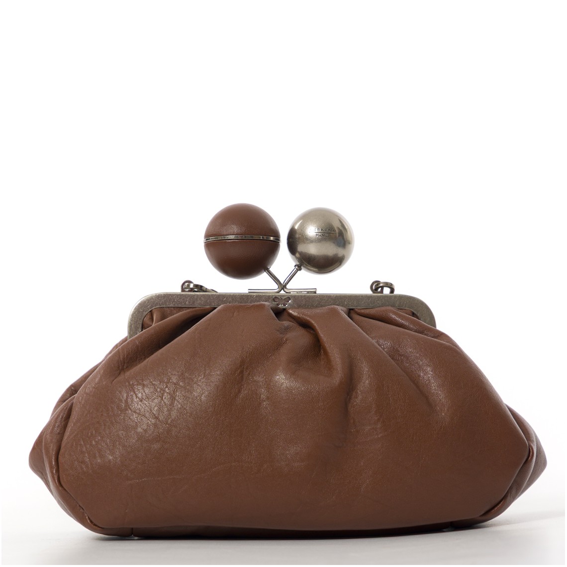 Borsa pasticcino medium Lecito Weekend Max Mara