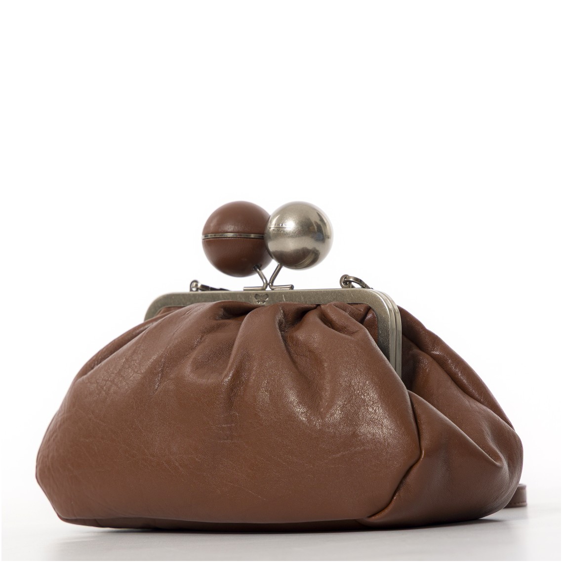 Borsa pasticcino medium Lecito Weekend Max Mara