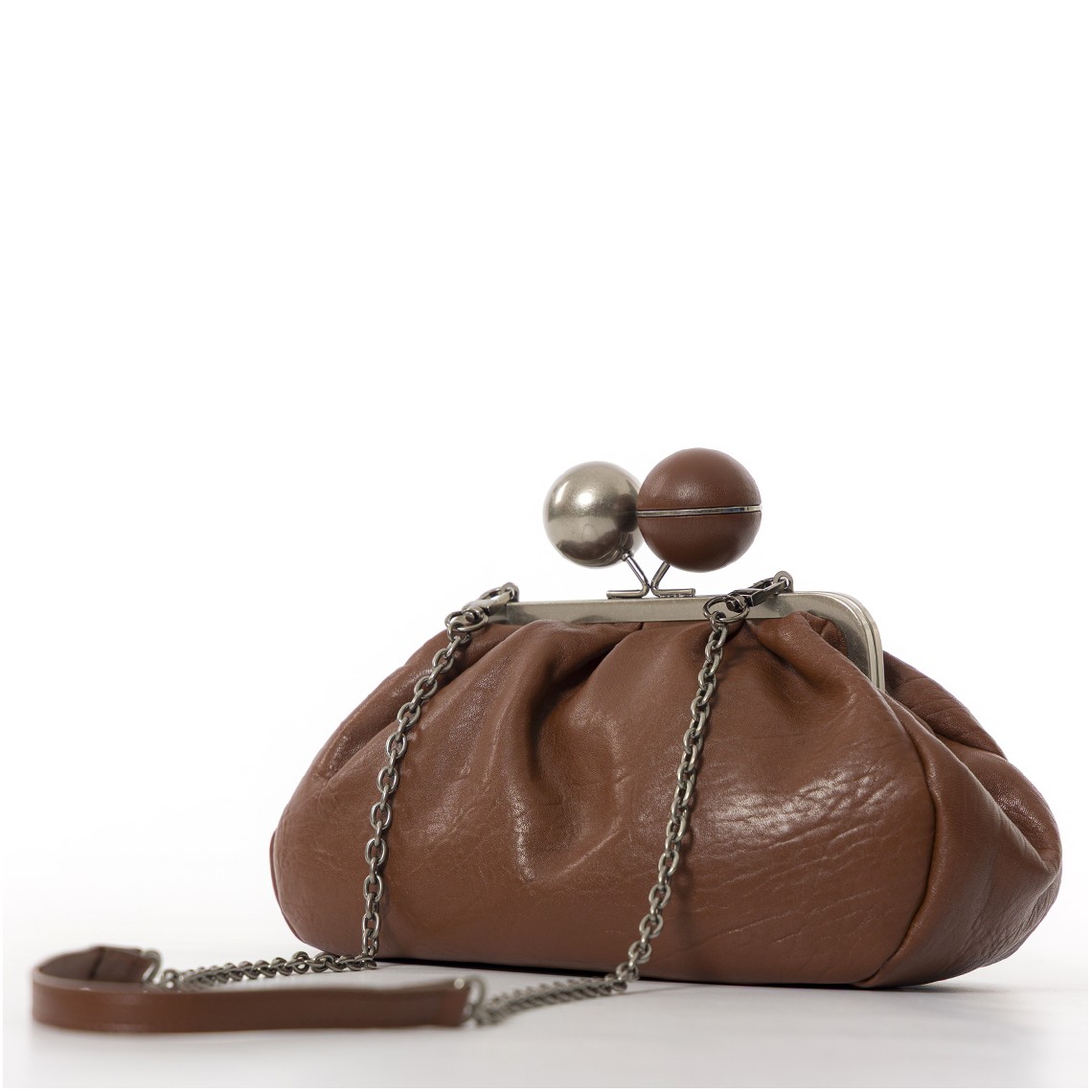 Borsa pasticcino medium Lecito Weekend Max Mara