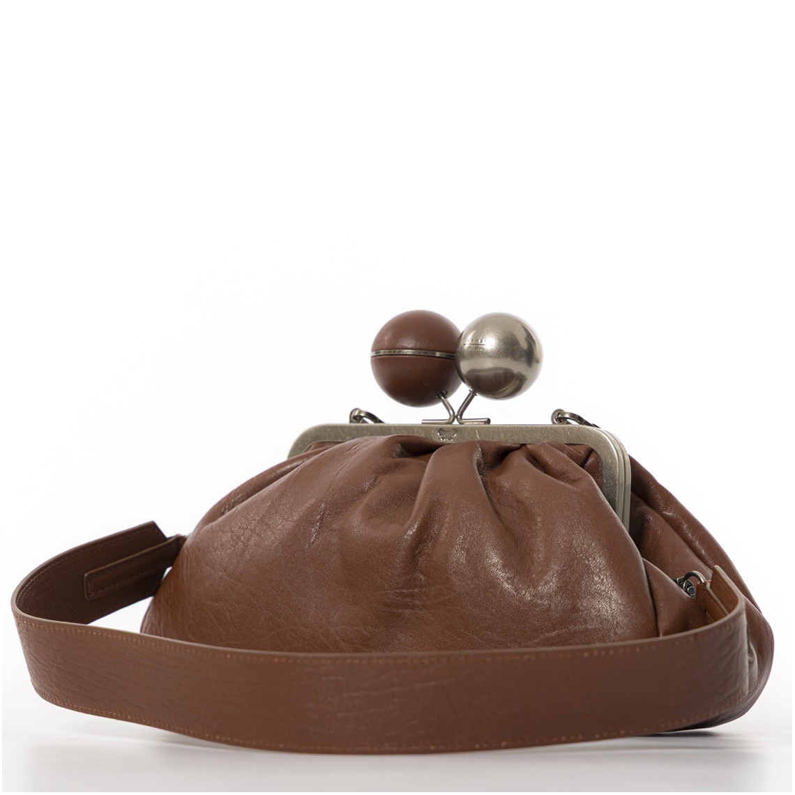 Borsa pasticcino medium Lecito Weekend Max Mara