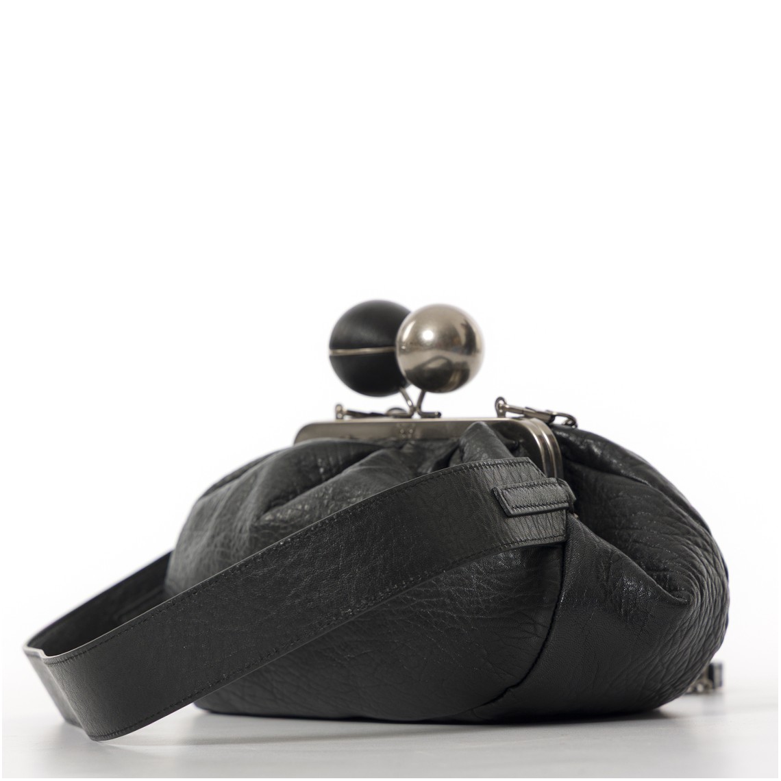 Borsa pasticcino medium Lecito Weekend Max Mara