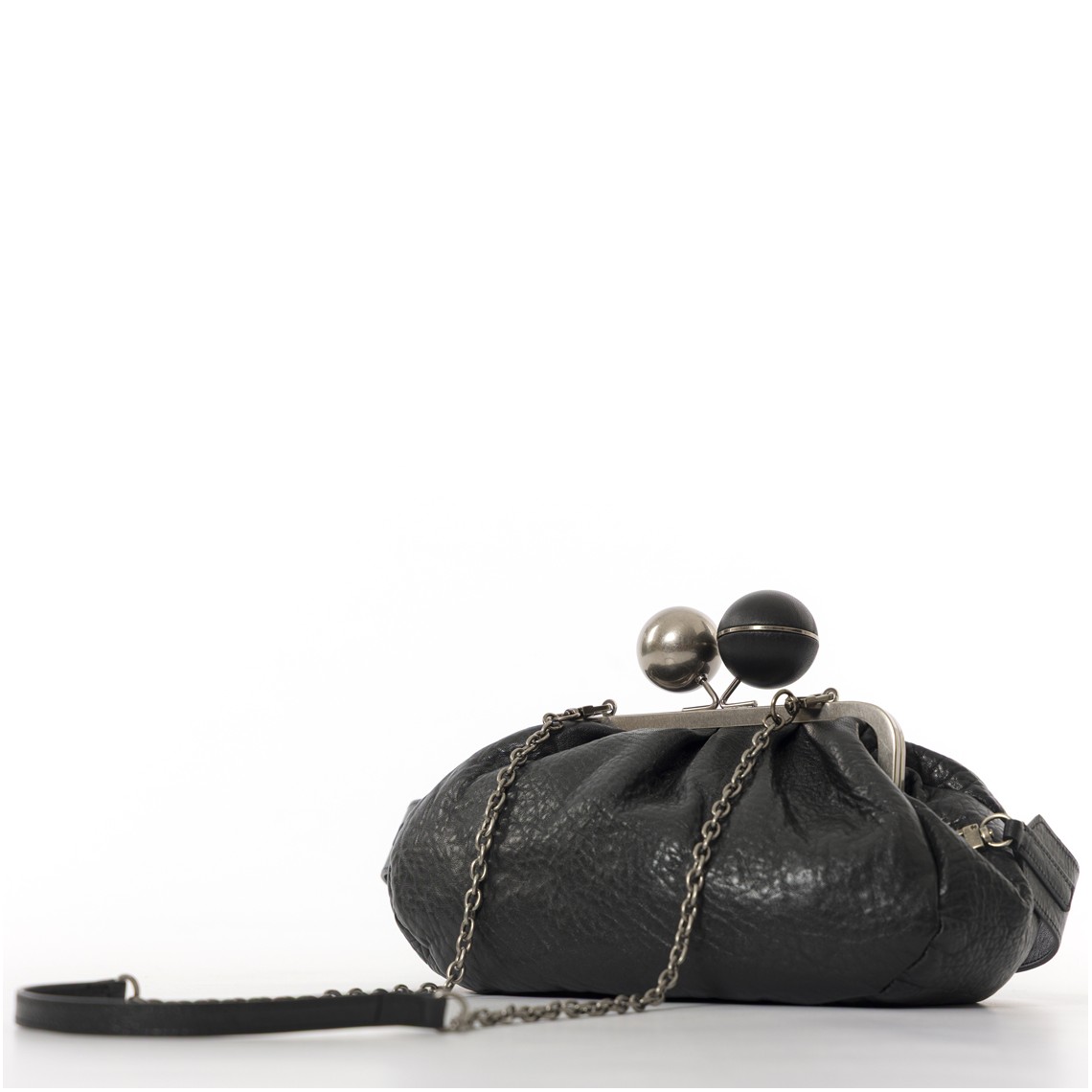 Borsa pasticcino medium Lecito Weekend Max Mara