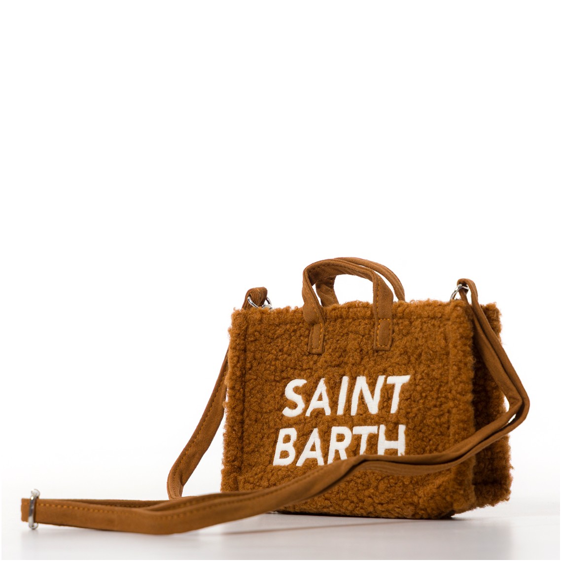 Phone bag Teddy MC2 Saint Barth