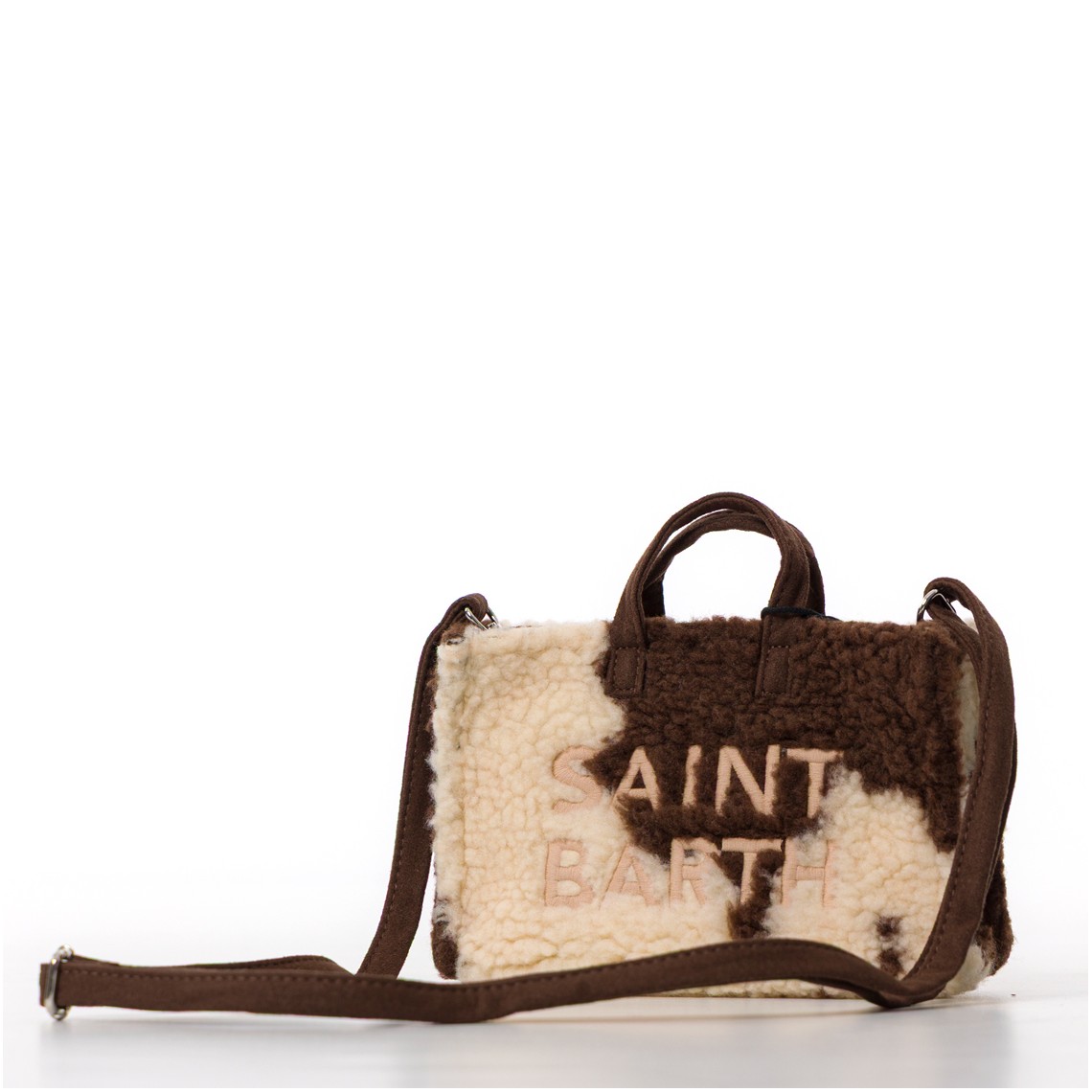 Phone bag Teddy MC2 Saint Barth