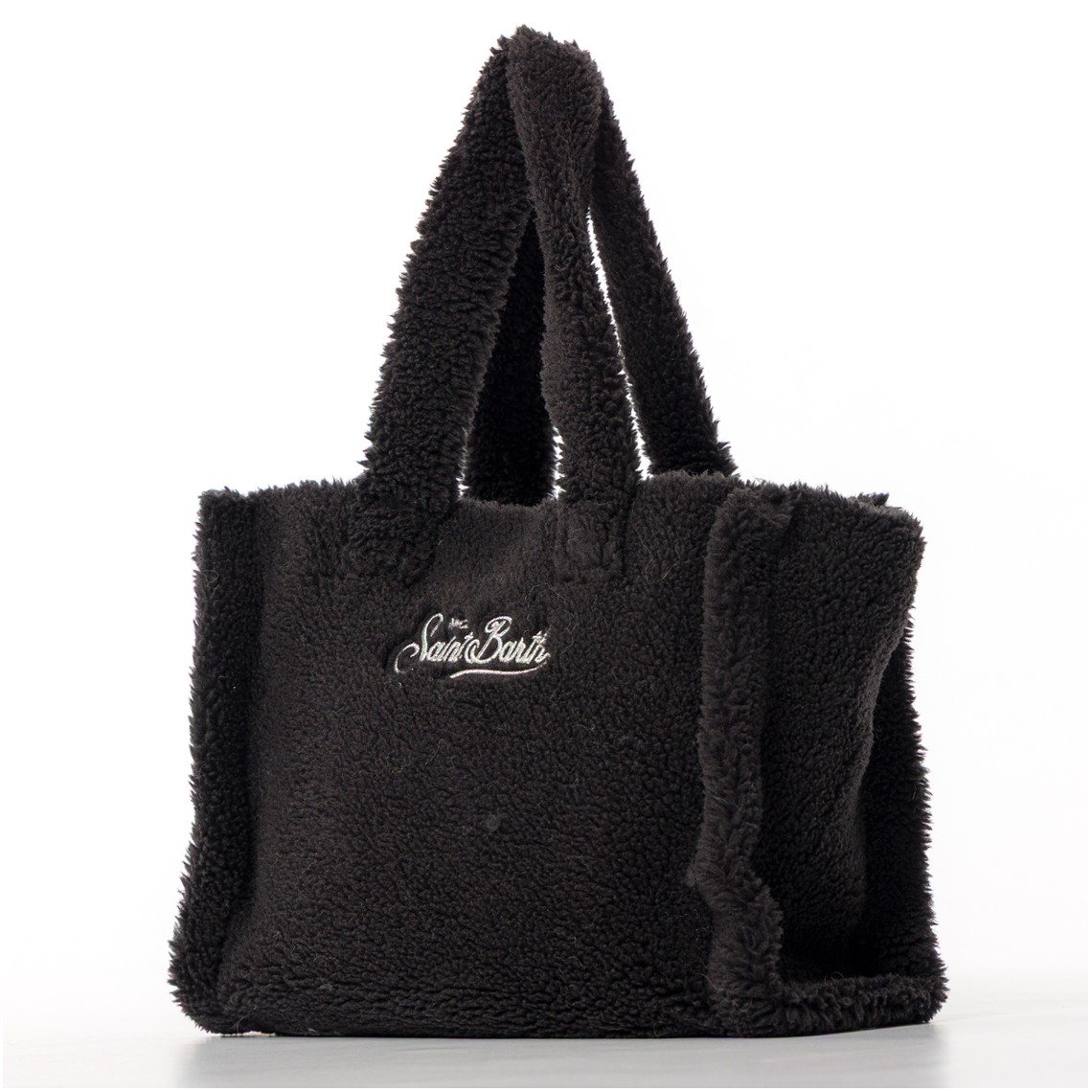 Borsa Colette Teddy MC2 Saint Barth