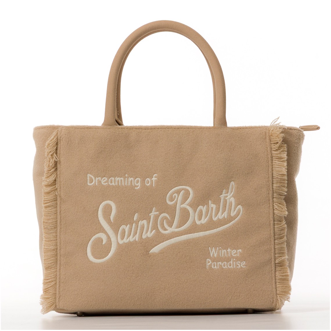 Borsa Colette Felt MC2 Saint Barth