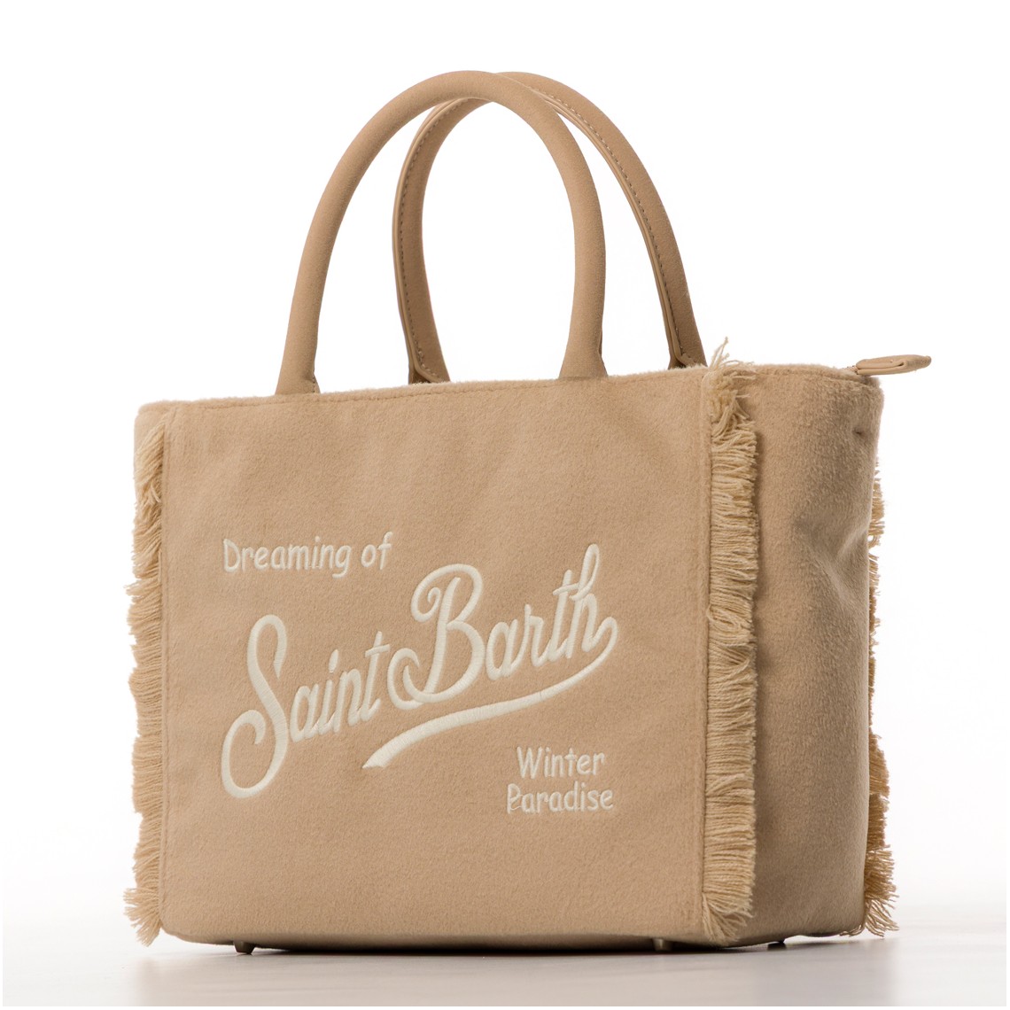 Borsa Colette Felt MC2 Saint Barth