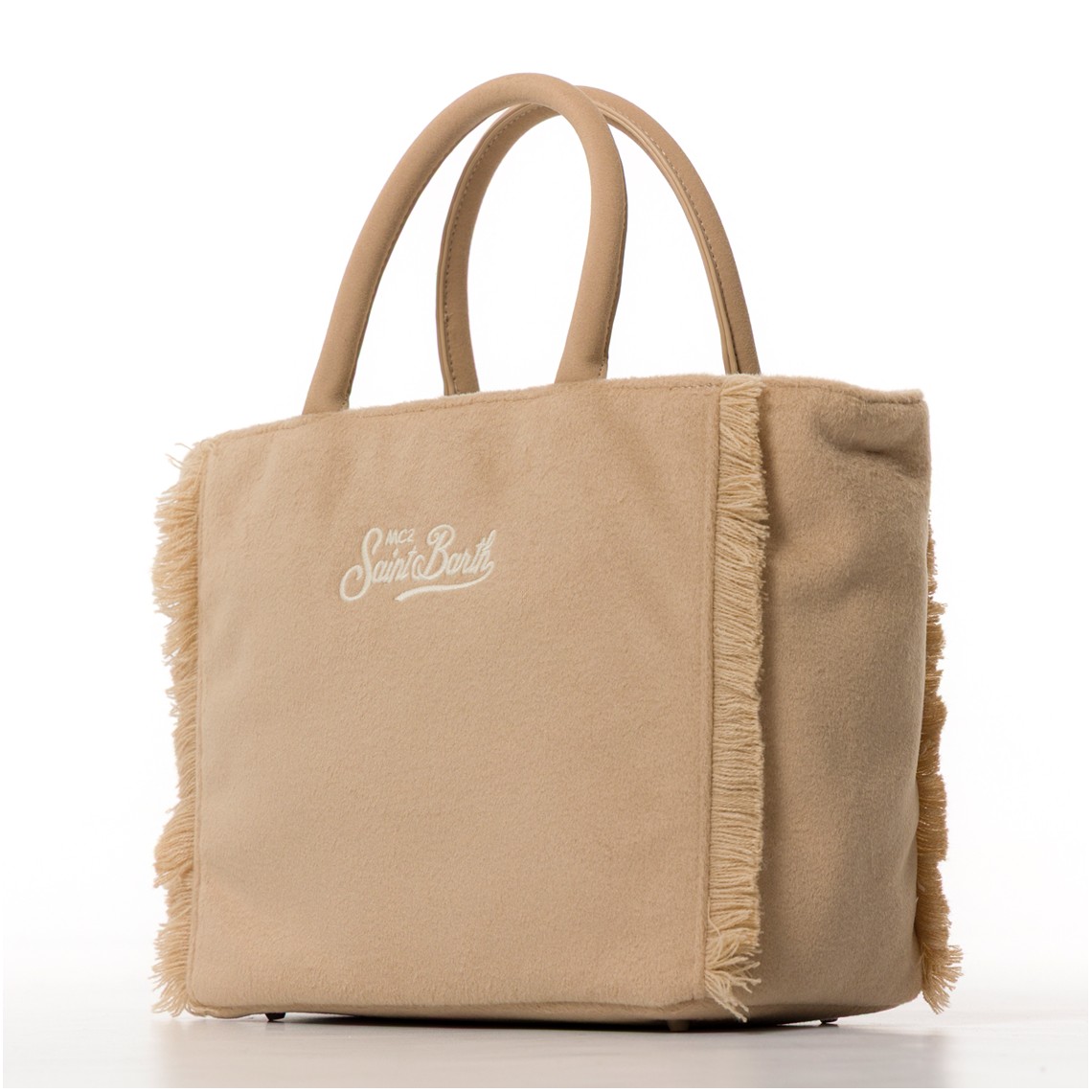 Borsa Colette Felt MC2 Saint Barth