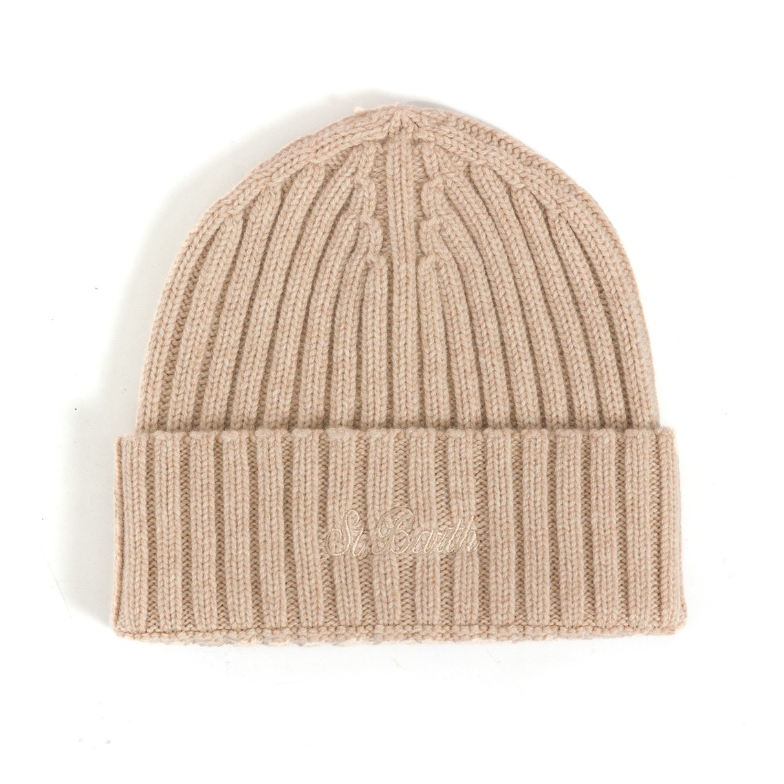 Box di natale berretto+pochette MC2 Saint Barth