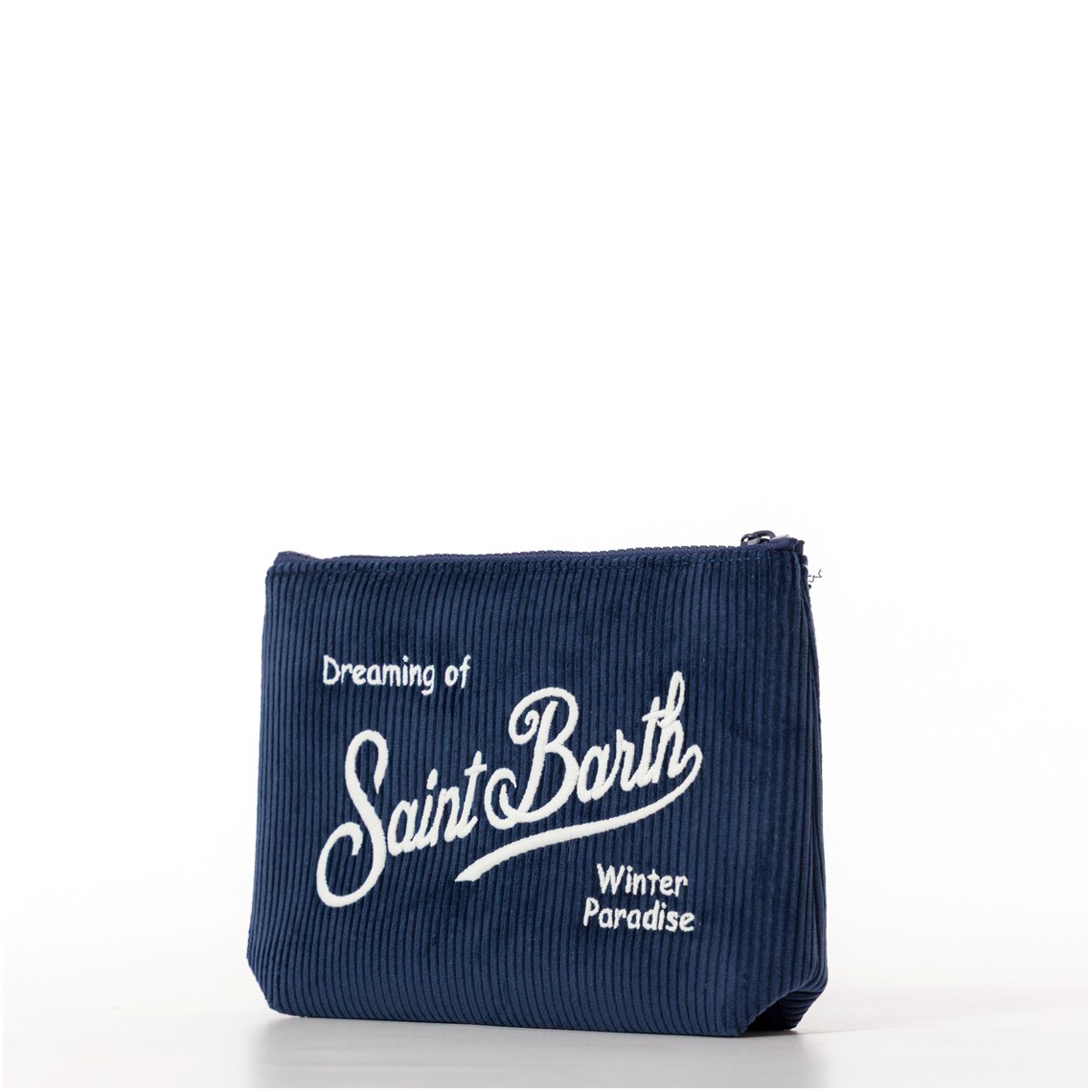 Box di natale berretto+pochette MC2 Saint Barth