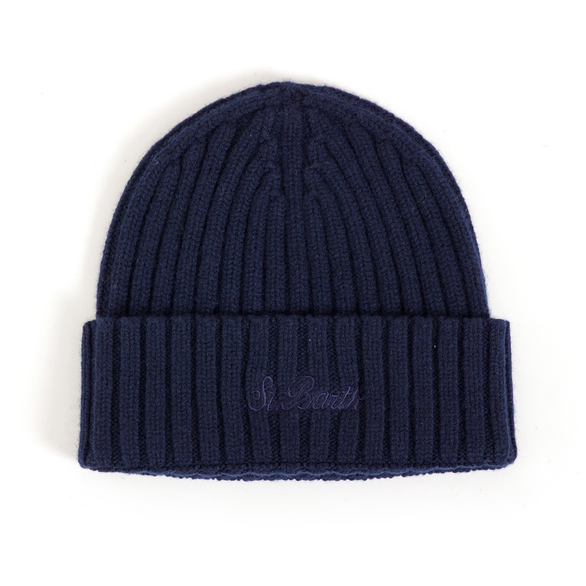 Box di natale berretto+pochette MC2 Saint Barth