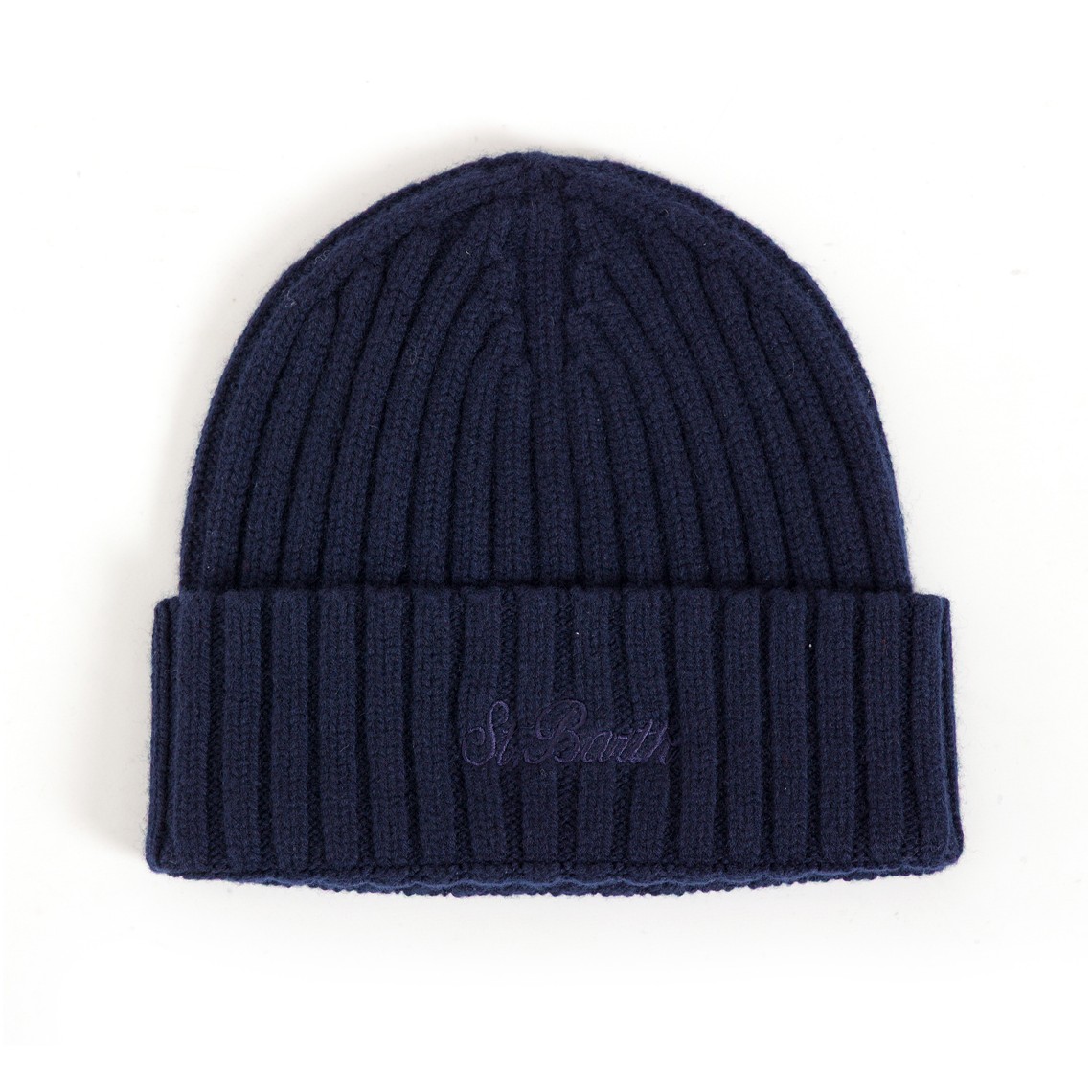 Box di natale berretto+pochette MC2 Saint Barth