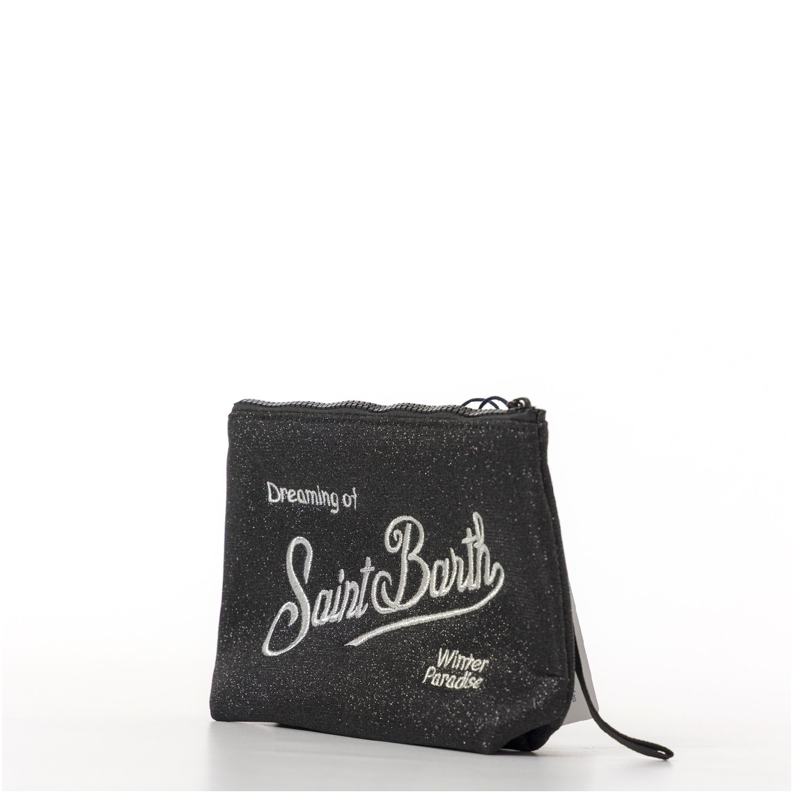 Box di natale berretto+pochette MC2 Saint Barth