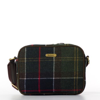 Borsa a tracolla Culross Barbour