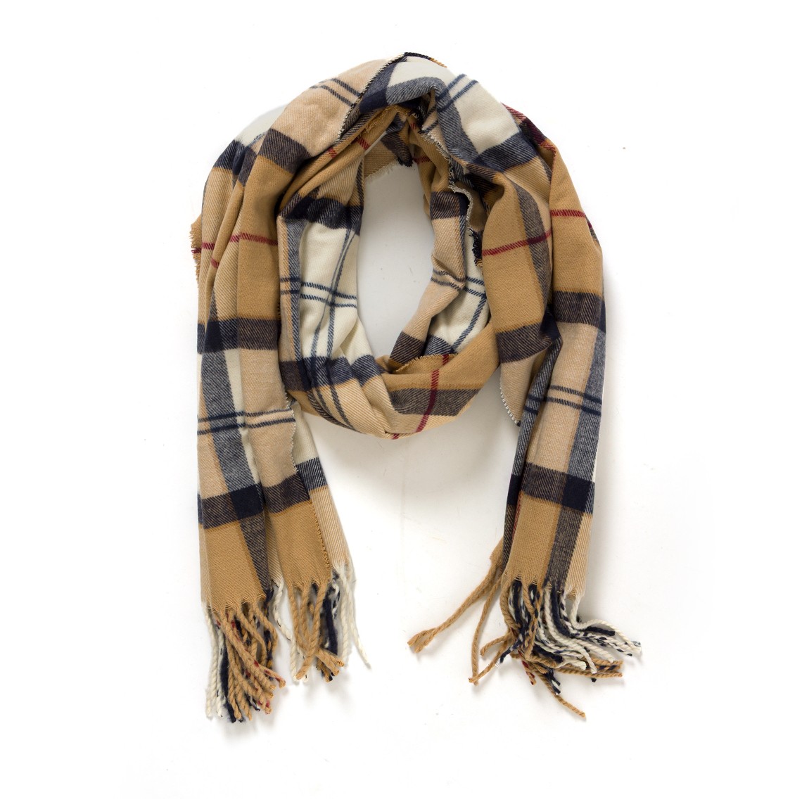 Set regalo Berretto Dover & Sciarpa Hailes Barbour