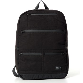 Zaino Walllin Mc2 Saint Barth in nylon