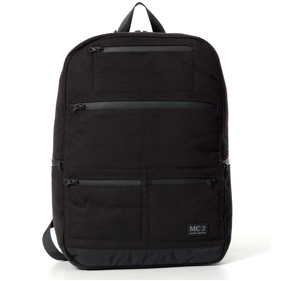 Zaino Walllin Mc2 Saint Barth in nylon