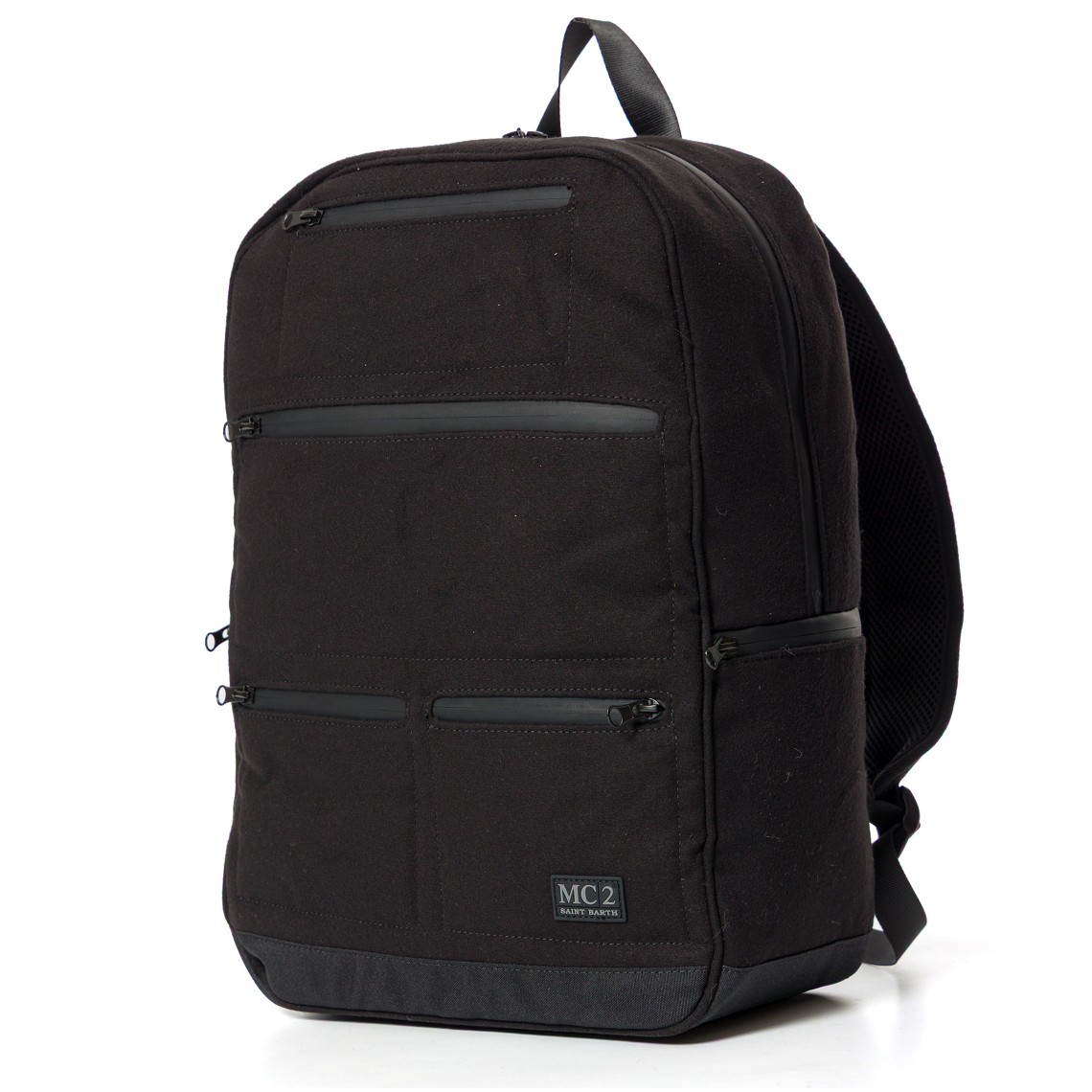 Zaino Walllin Mc2 Saint Barth in nylon