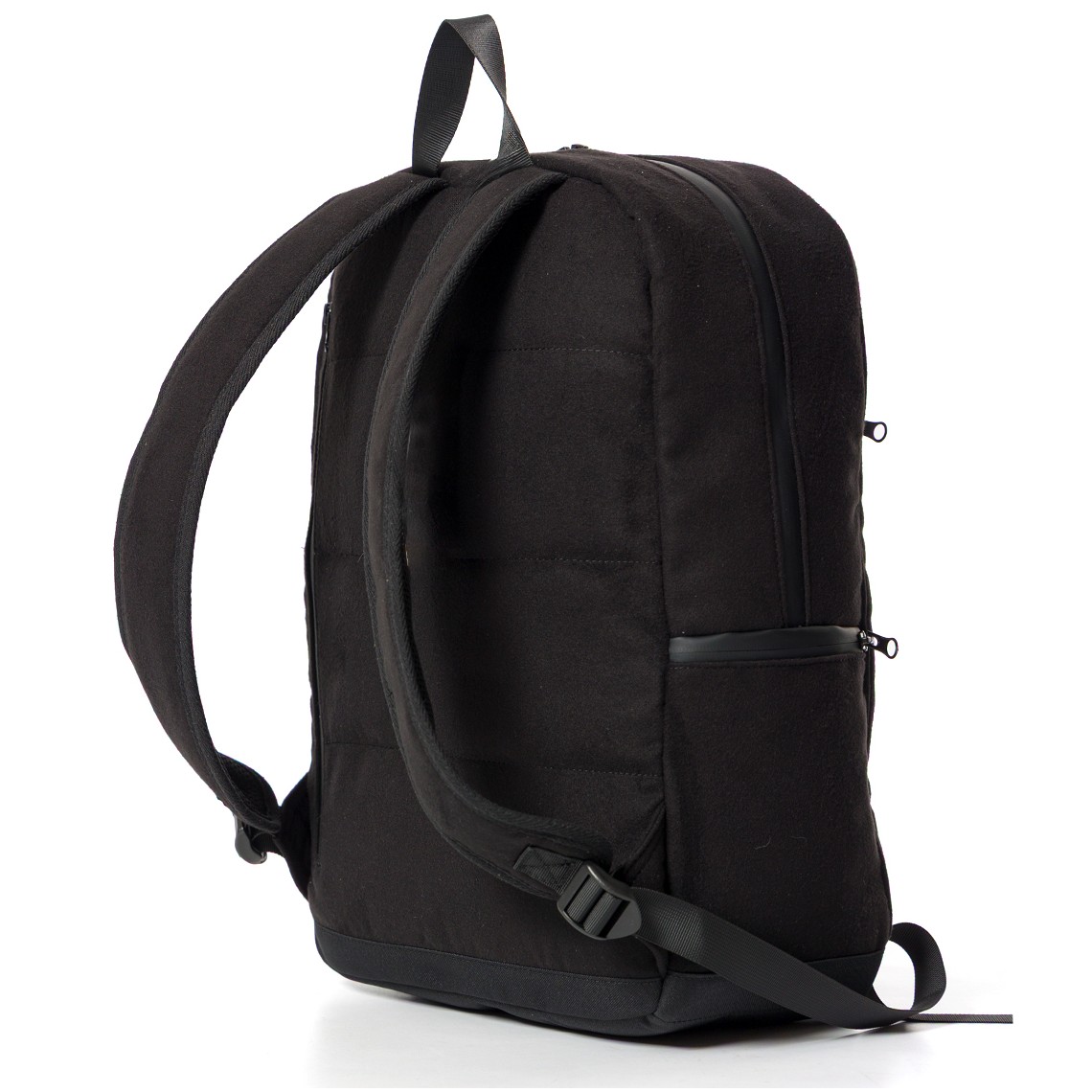 Zaino Walllin Mc2 Saint Barth in nylon