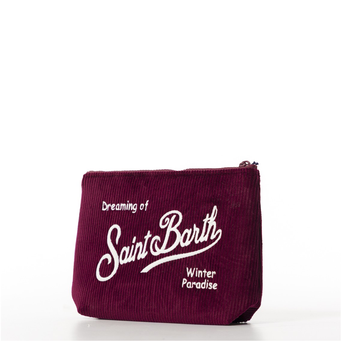 Pochette Aline Corduroy MC2 Saint Barth