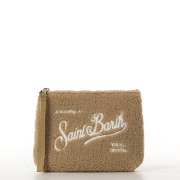 Pochette Aline Teddy MC2 Saint Barth 
