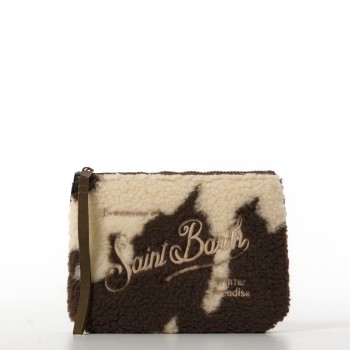 Pochette Aline Teddy MC2 Saint Barth 