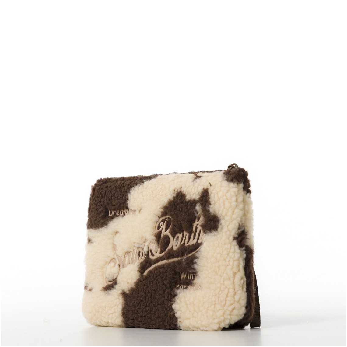 Pochette Aline Teddy MC2 Saint Barth