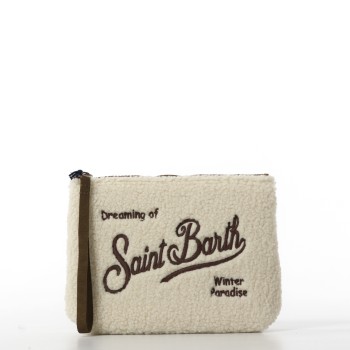 Pochette Aline Teddy MC2 Saint Barth 