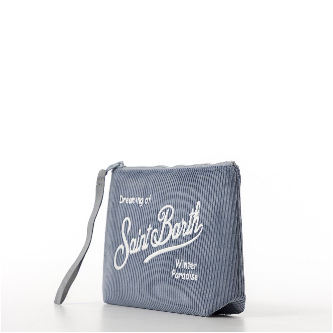 Pochette Aline Corduroy MC2 Saint Barth