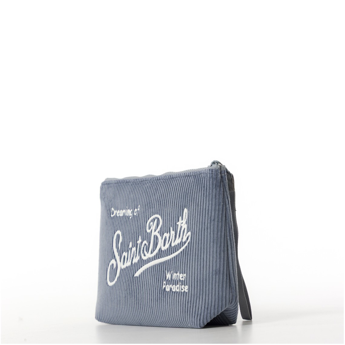 Pochette Aline Corduroy MC2 Saint Barth