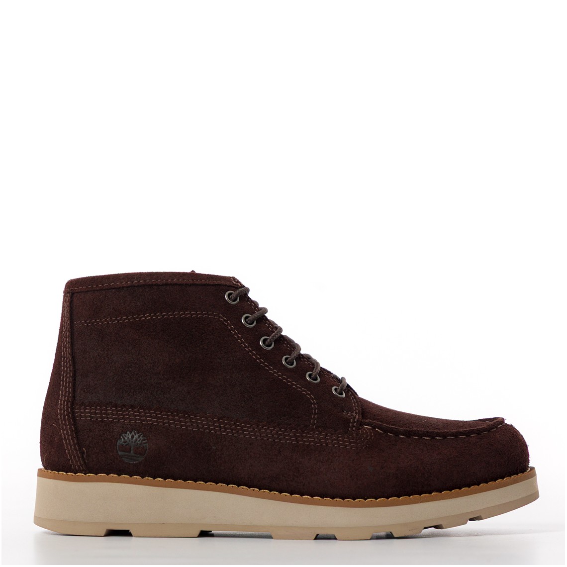Stivaletti chukka Britton Mills Timberland