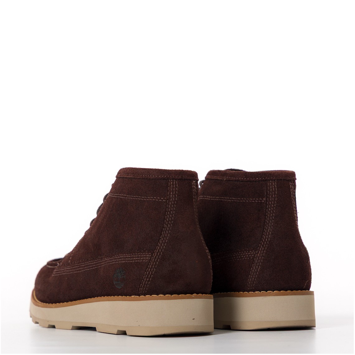 Stivaletti chukka Britton Mills Timberland