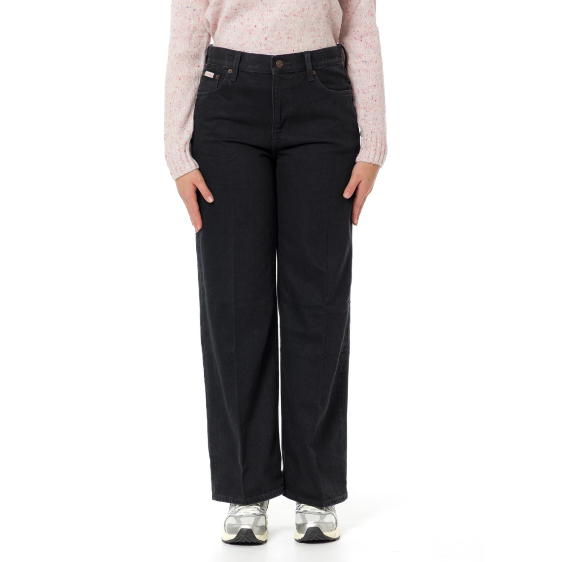 Baggy Jeans Low Rise Calvin Klein Jeans