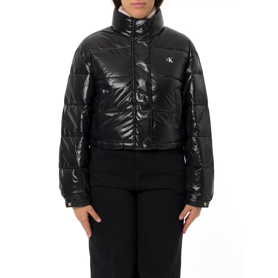 Giubbotto Calvin Klein Jeans