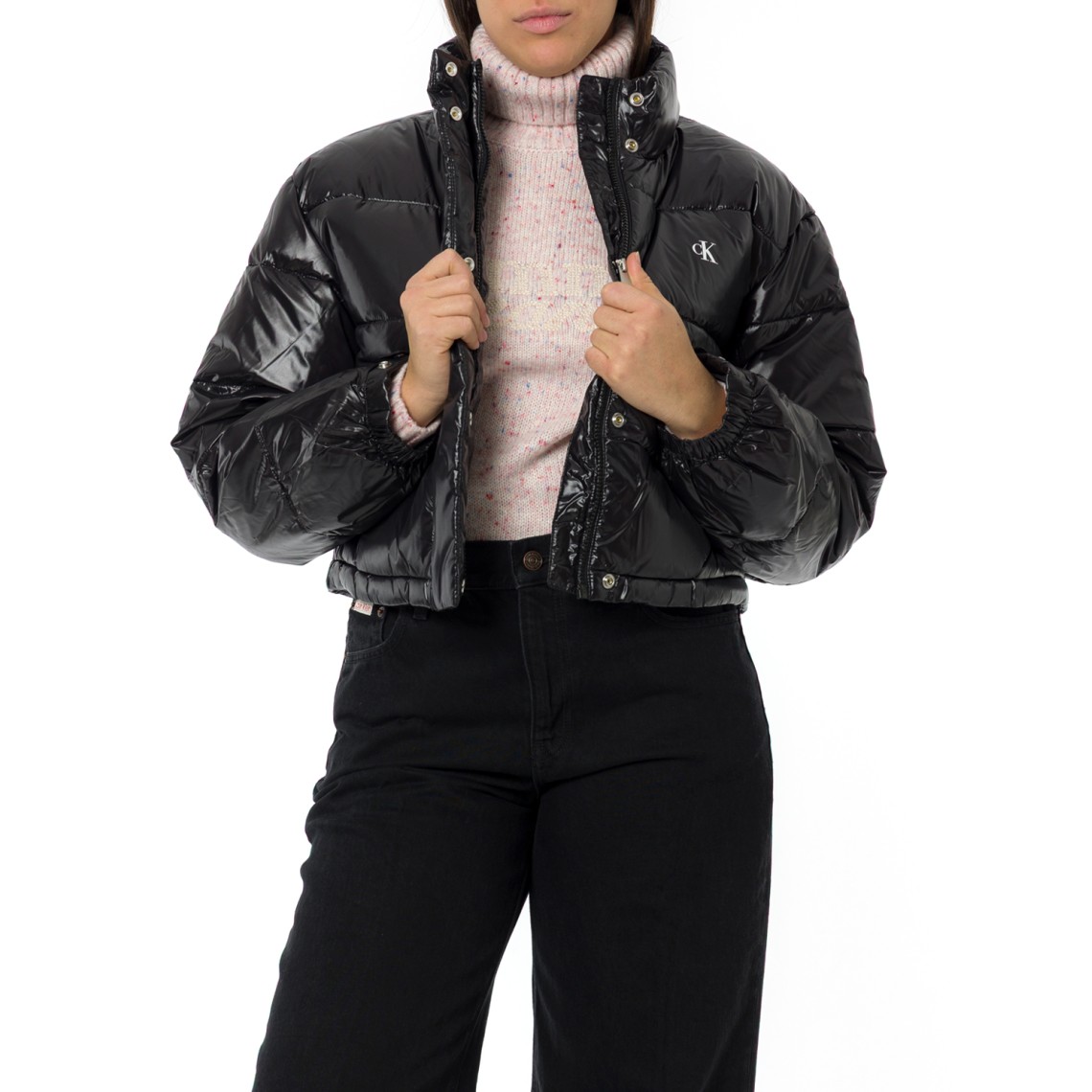 Giubbotto Calvin Klein Jeans